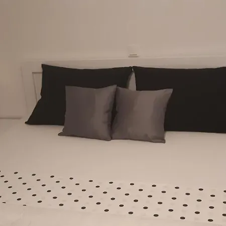 Apartment Dominik *