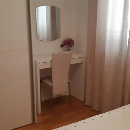 Dominik Apartman Makarska
