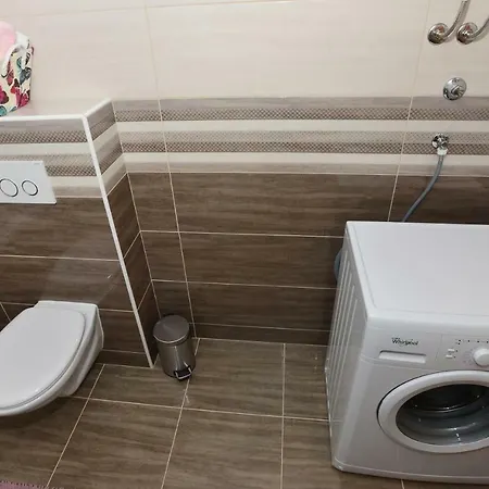 Apartment Dominik