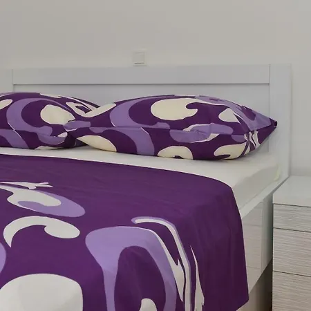 Apartman Dominik