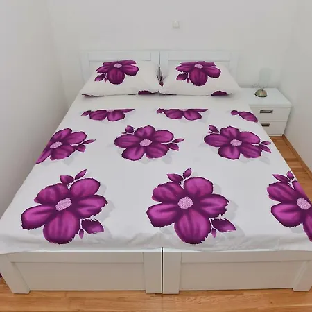Dominik Apartment *