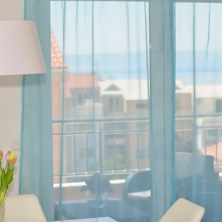 Dominik Apartment *