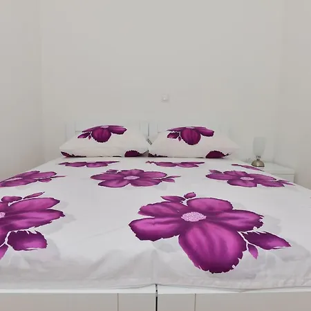 Apartment Dominik *
