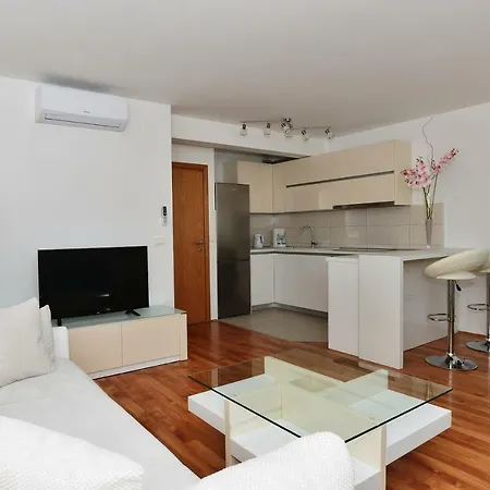 Apartman Dominik