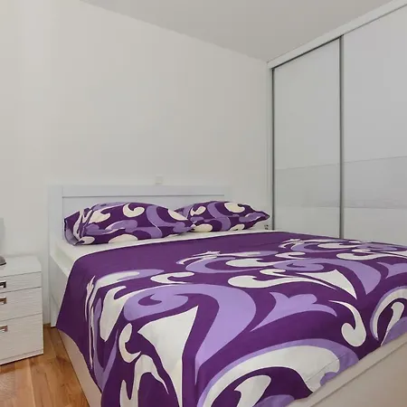 Apartment Dominik
