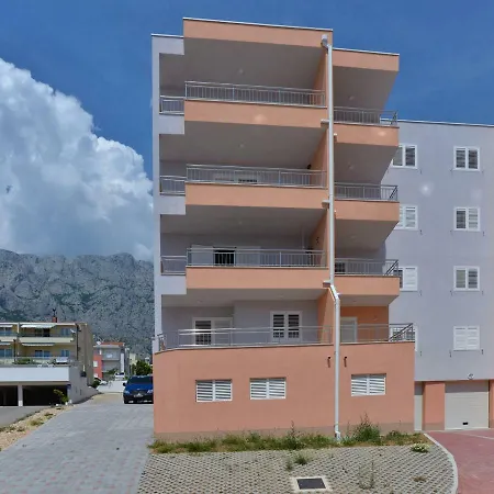 Apartman Dominik