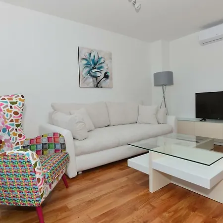 Appartement Dominik Makarska