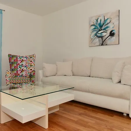 Appartement Dominik Makarska