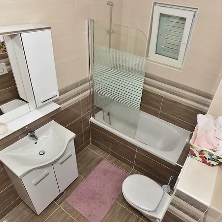 Appartement Dominik *