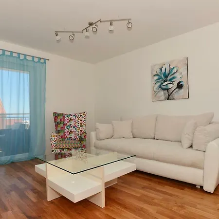 Dominik Appartement *