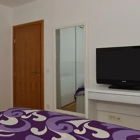 Dominik Appartement *