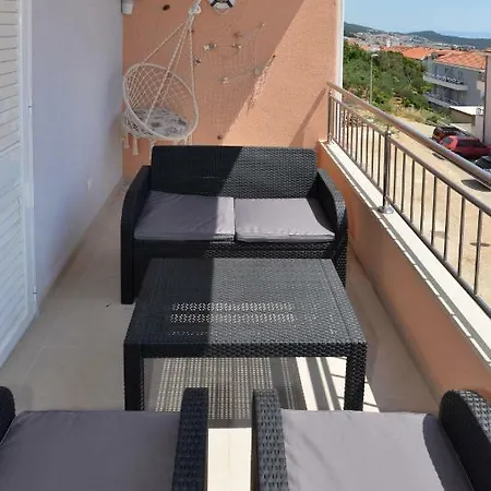 Dominik Appartement *