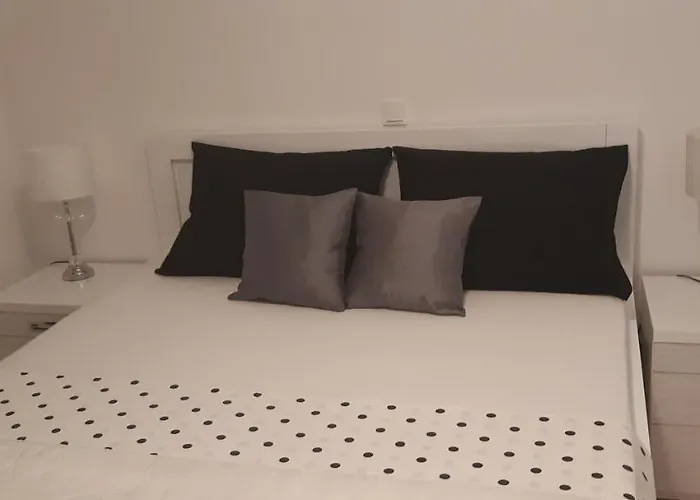 アパート Dominik *